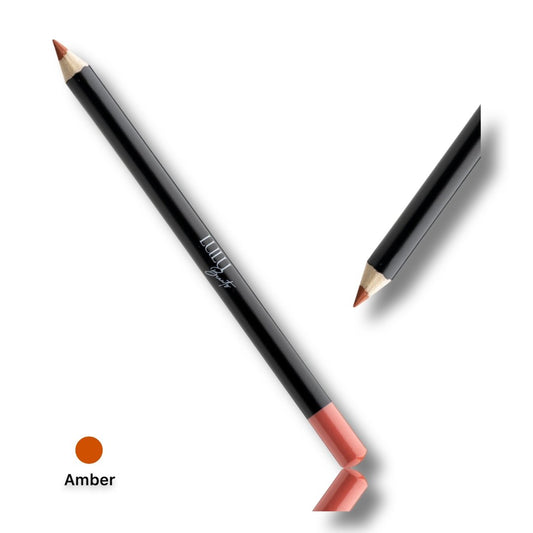 Amber Lipliner Pencil - alalawilulu85